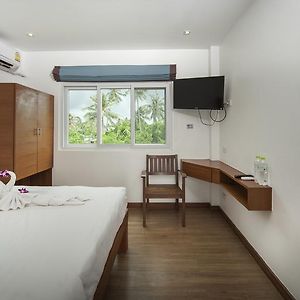 Standard Doppelzimmer